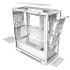 NZXT H7 Elite V2 2023 Edition Premium ATX Mid-Tower Casing White